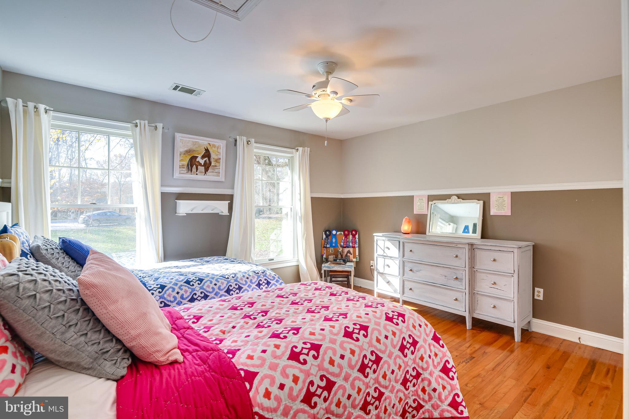 MEADOWOOD - Residential