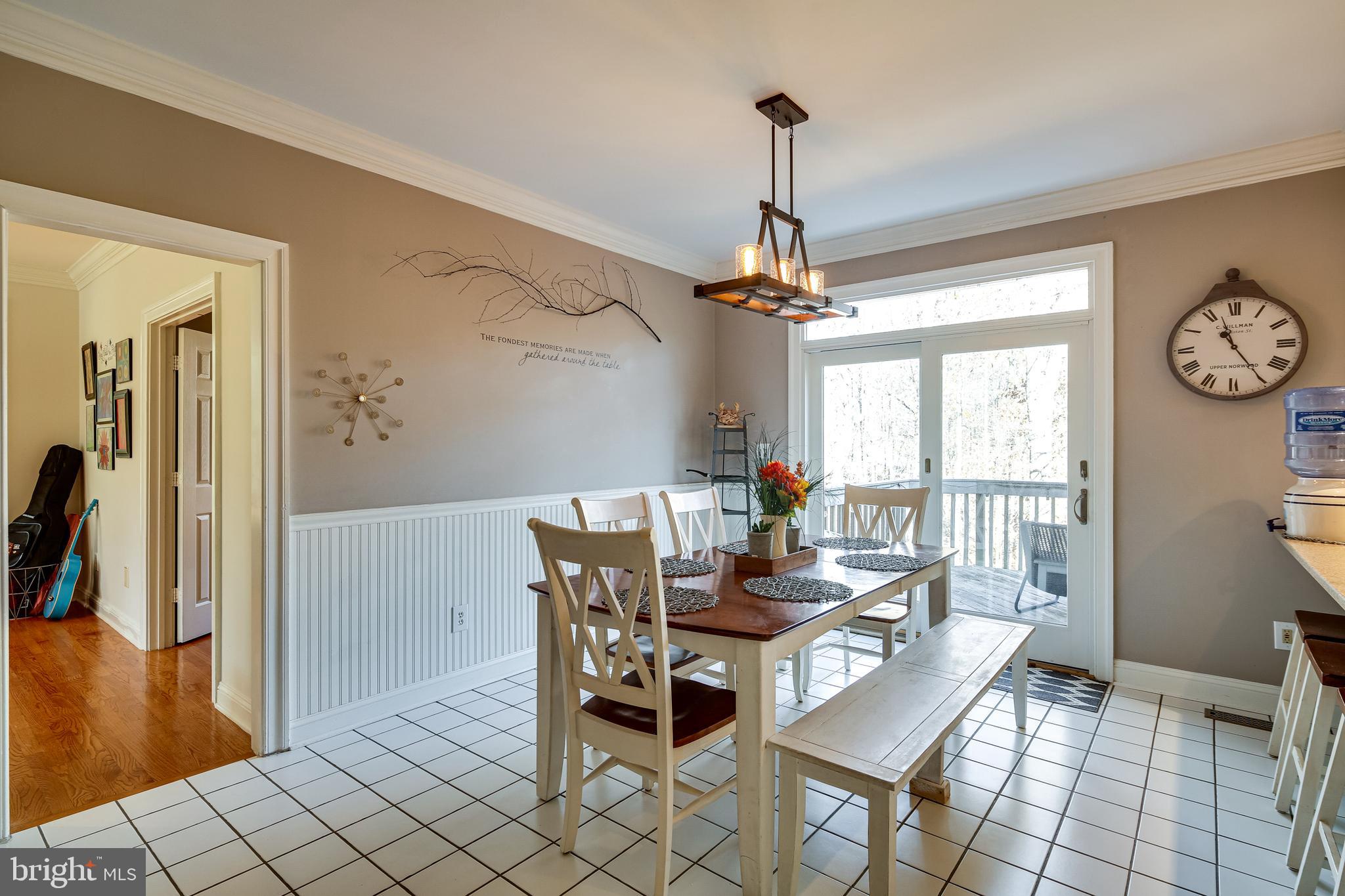 MEADOWOOD - Residential