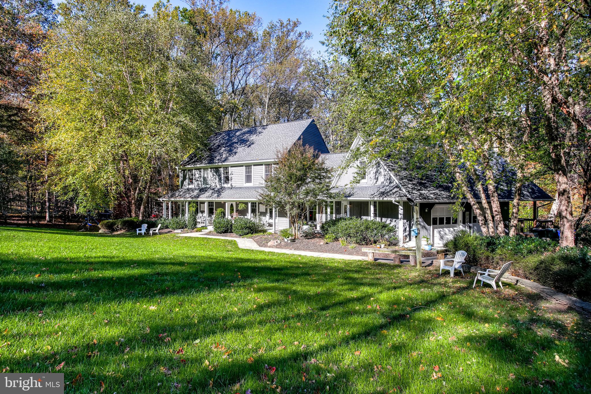 MEADOWOOD - Residential