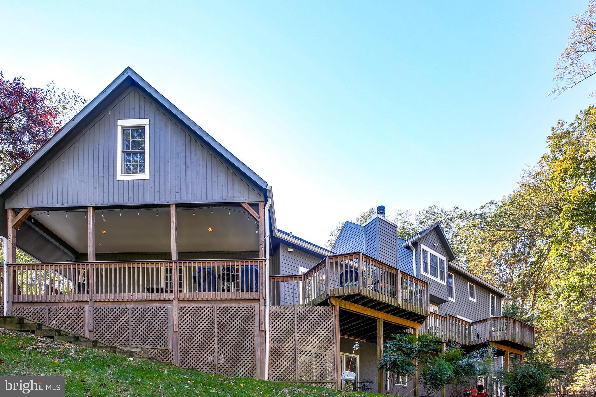 MEADOWOOD - Residential