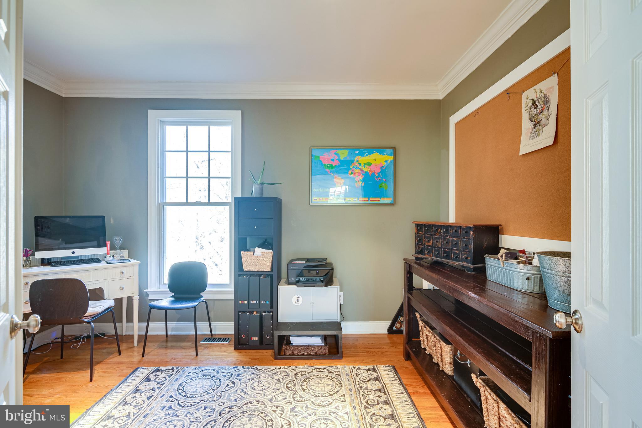 MEADOWOOD - Residential