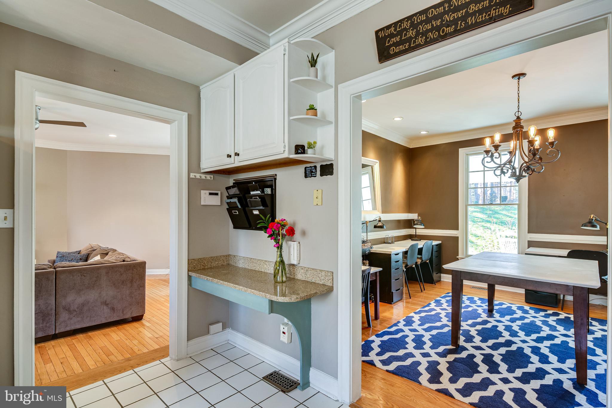 MEADOWOOD - Residential