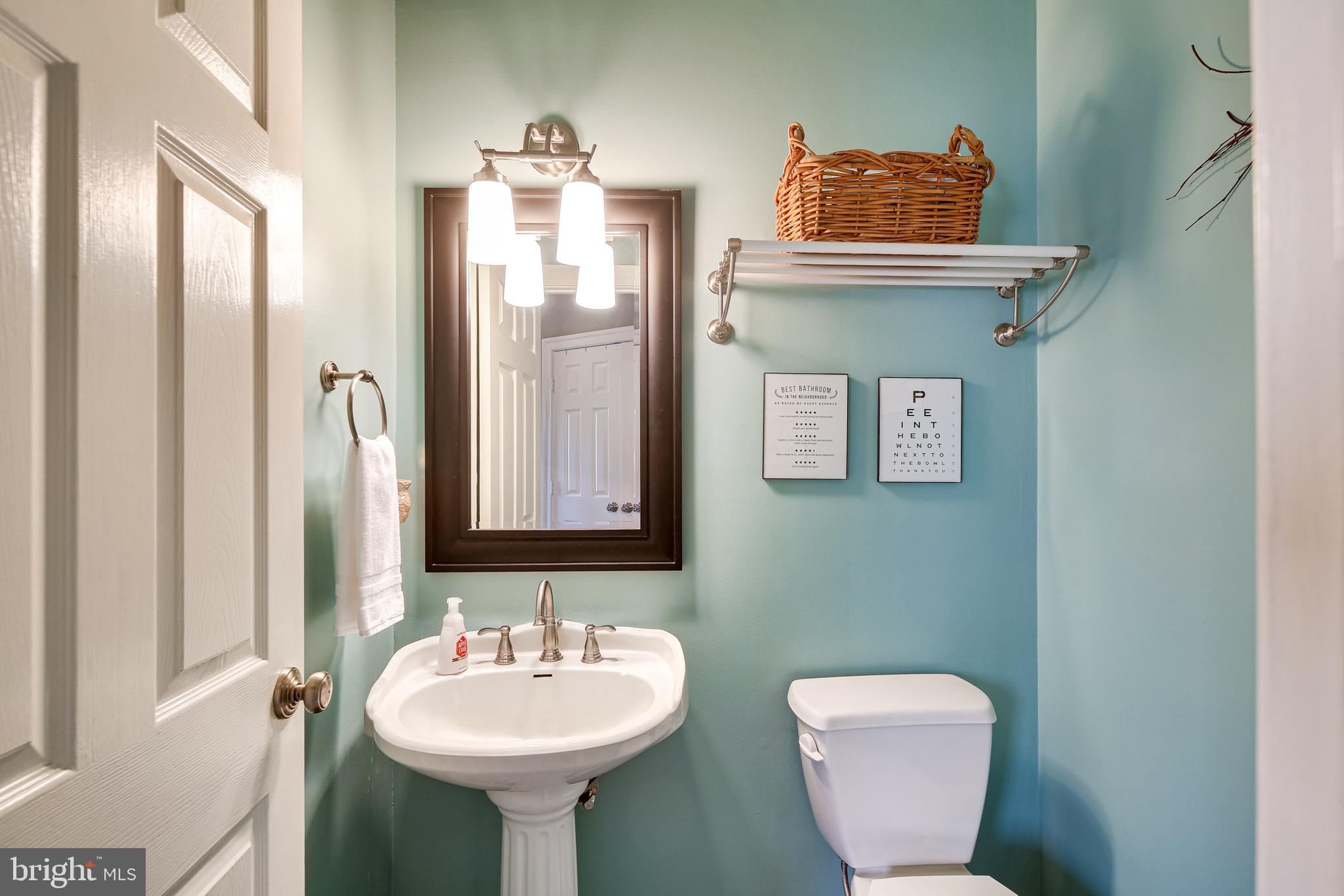 MEADOWOOD - Residential