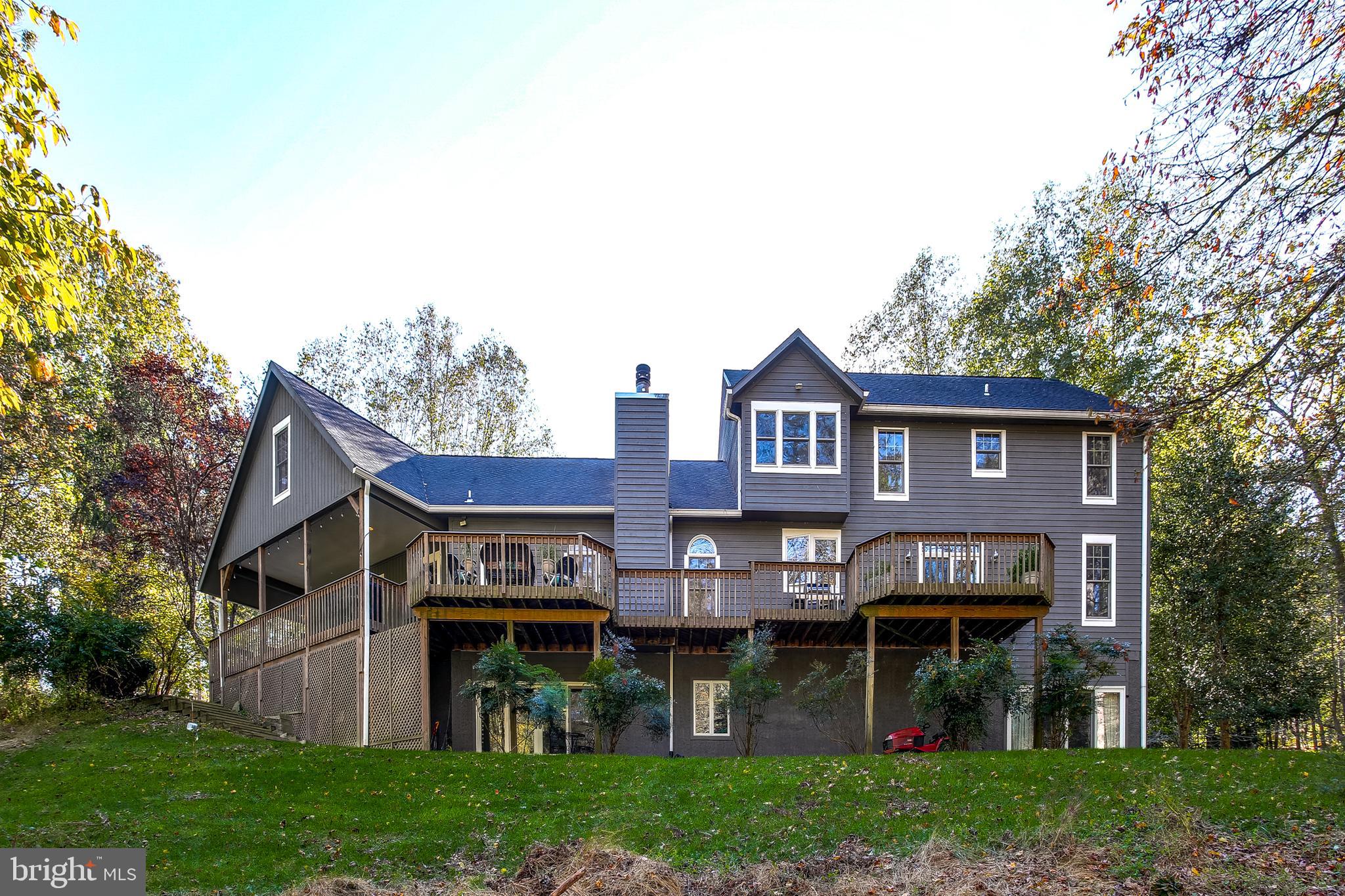 MEADOWOOD - Residential