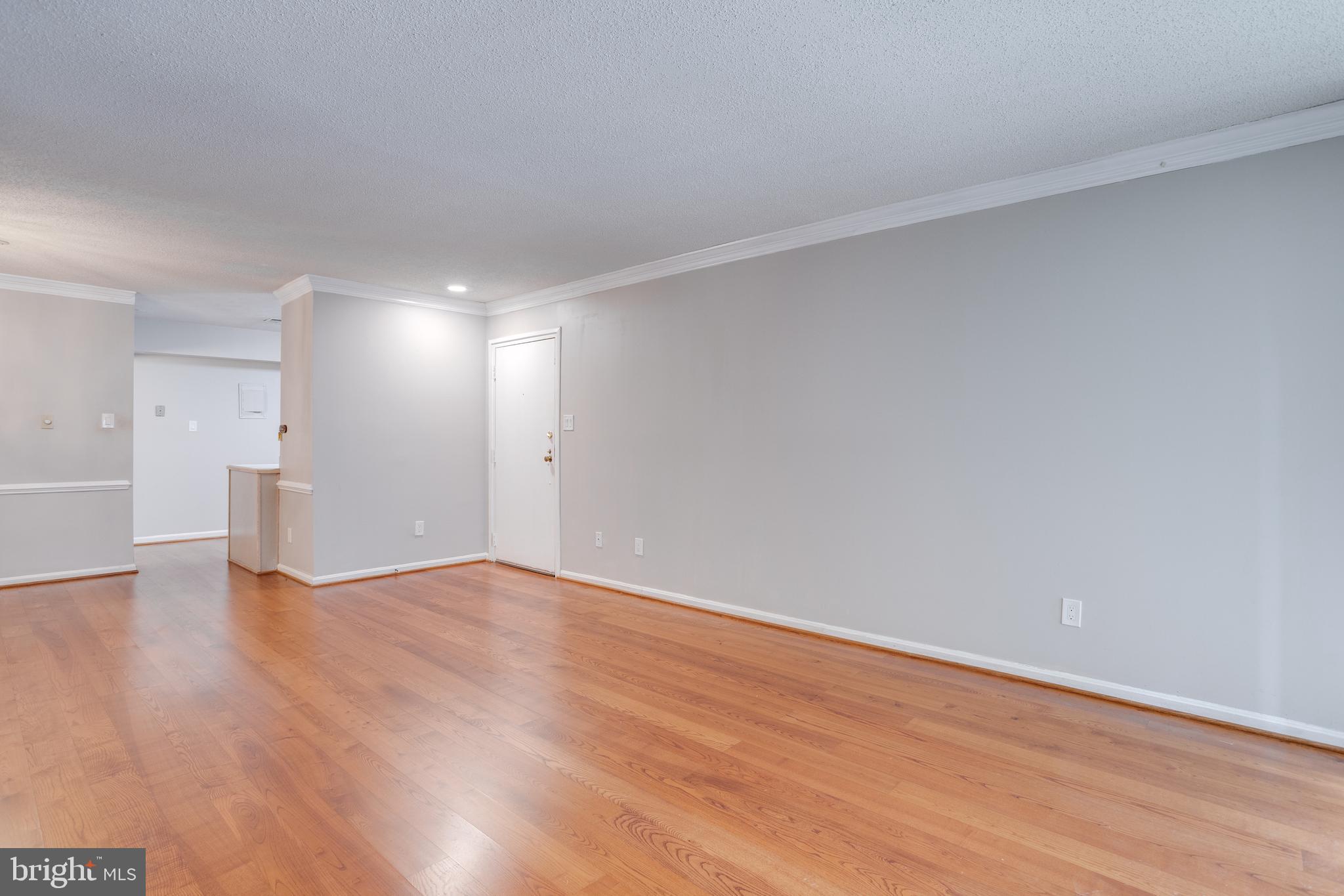 CHATEAUX CONDO - Residential Lease