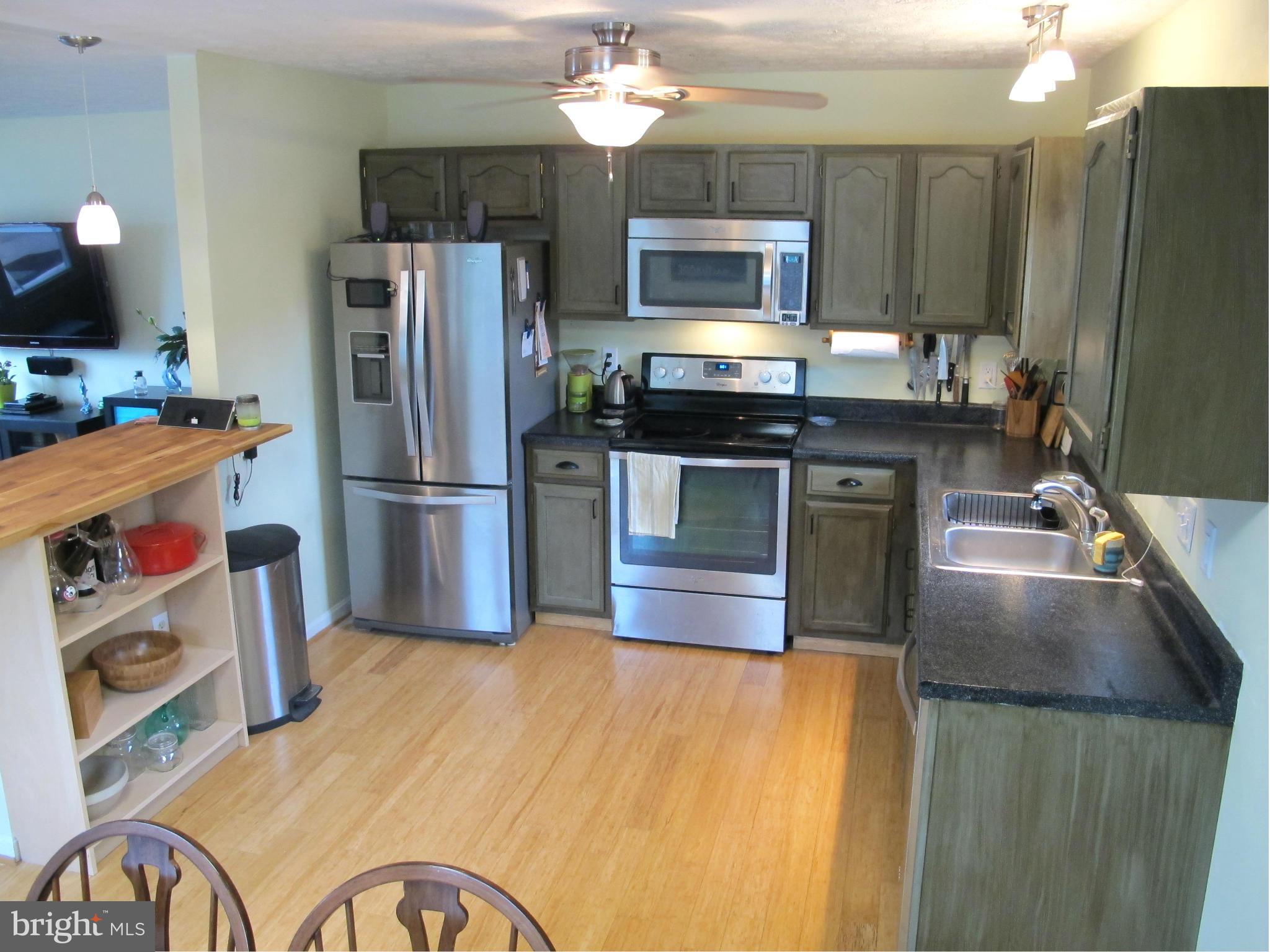 BROOKLYN - Residential