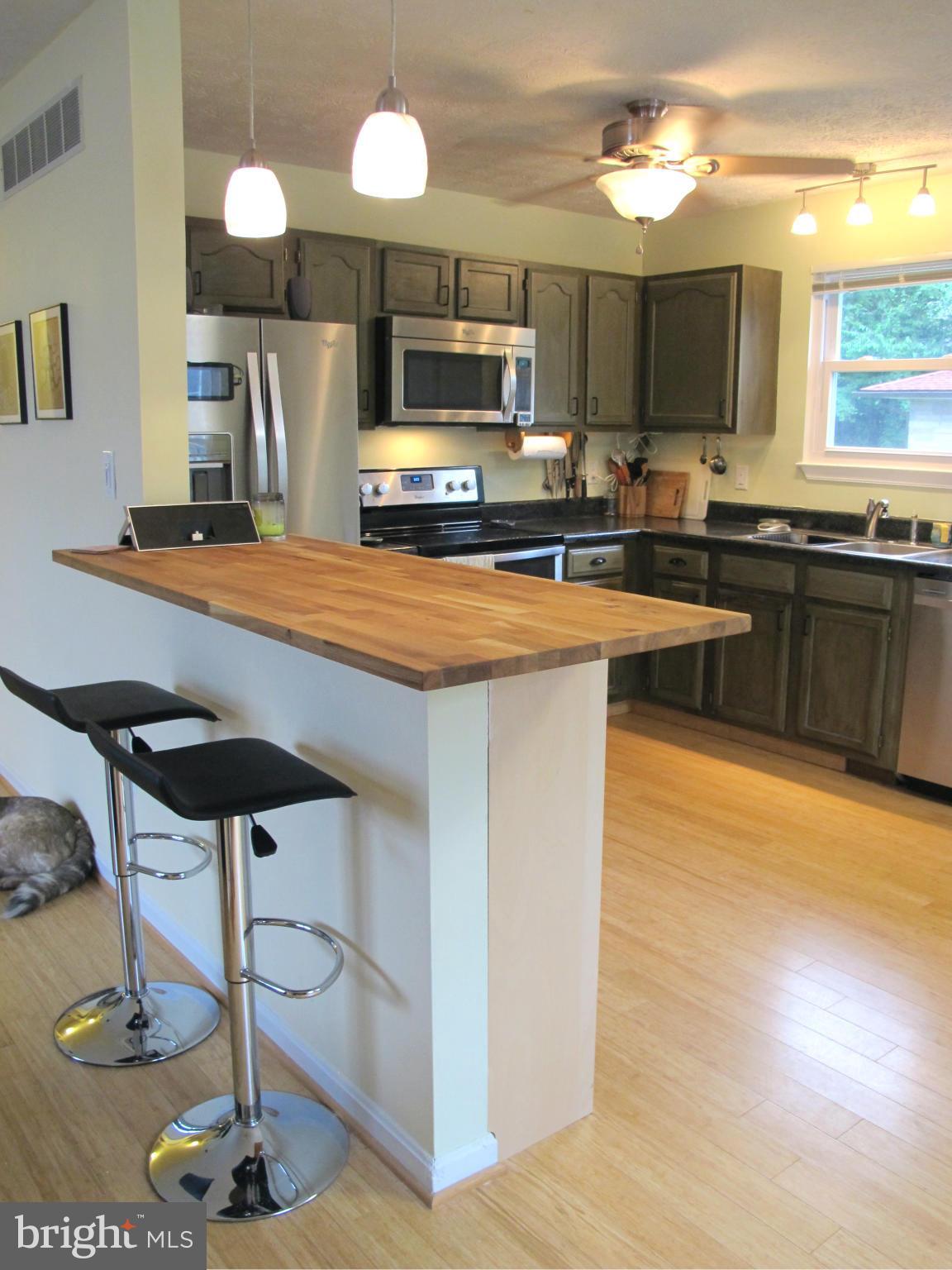 BROOKLYN - Residential