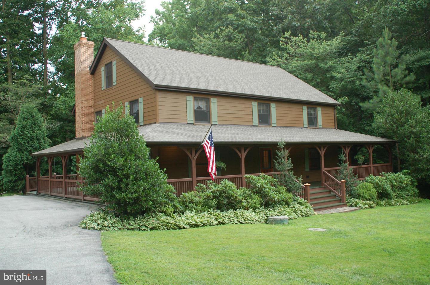 GLEN FARMS - Residential