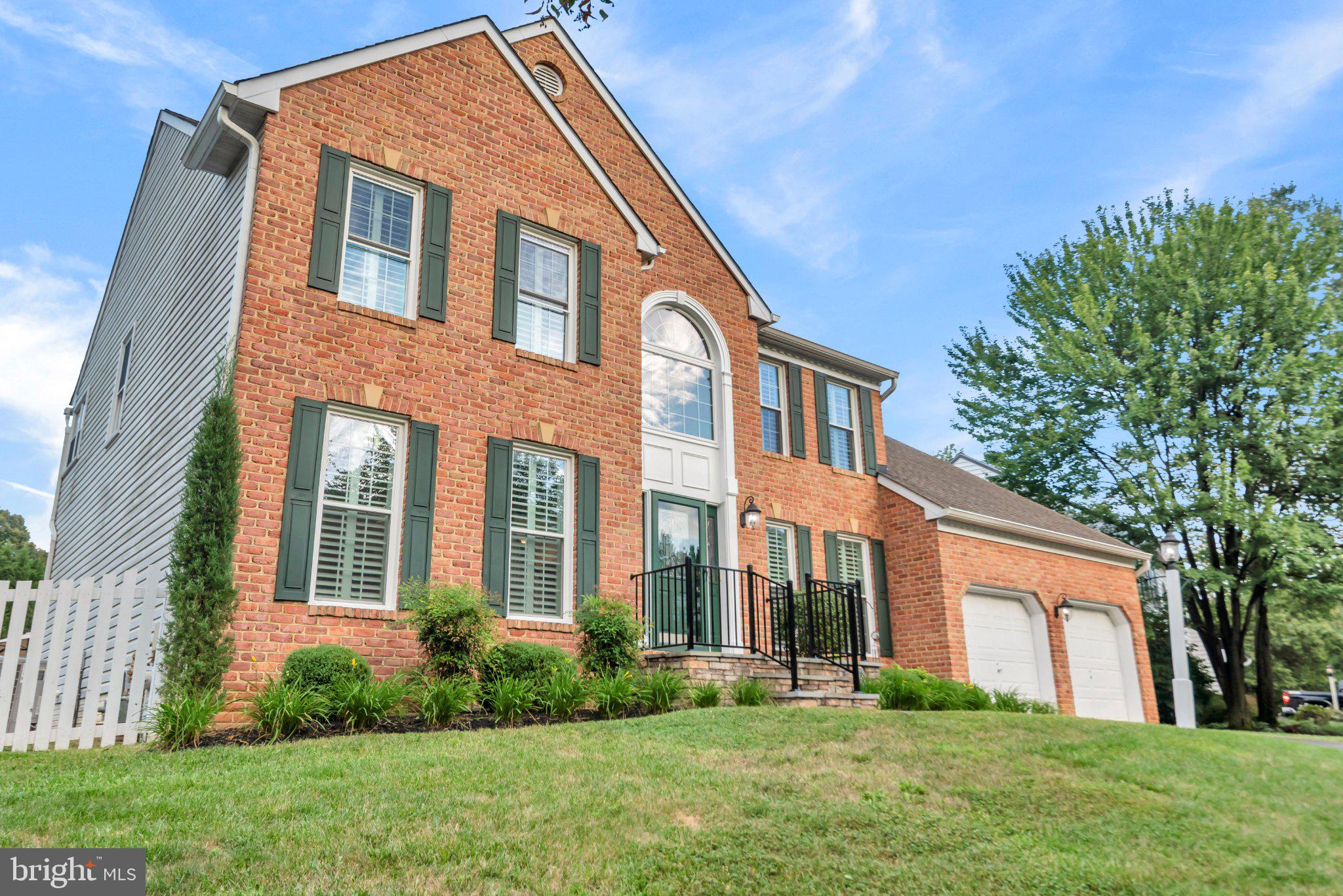 1548 SAPPINGTON DRIVE