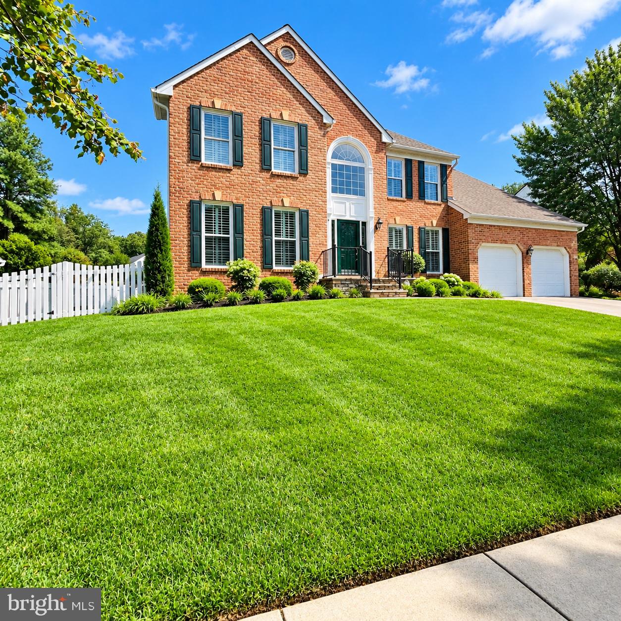 1548 SAPPINGTON DRIVE