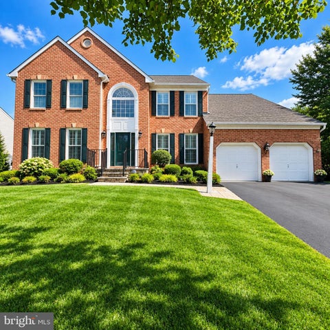 Homes For Sale - 1548 Sappington Drive<br/> Anne Arundel County, GAMBRILLS, MD 21054