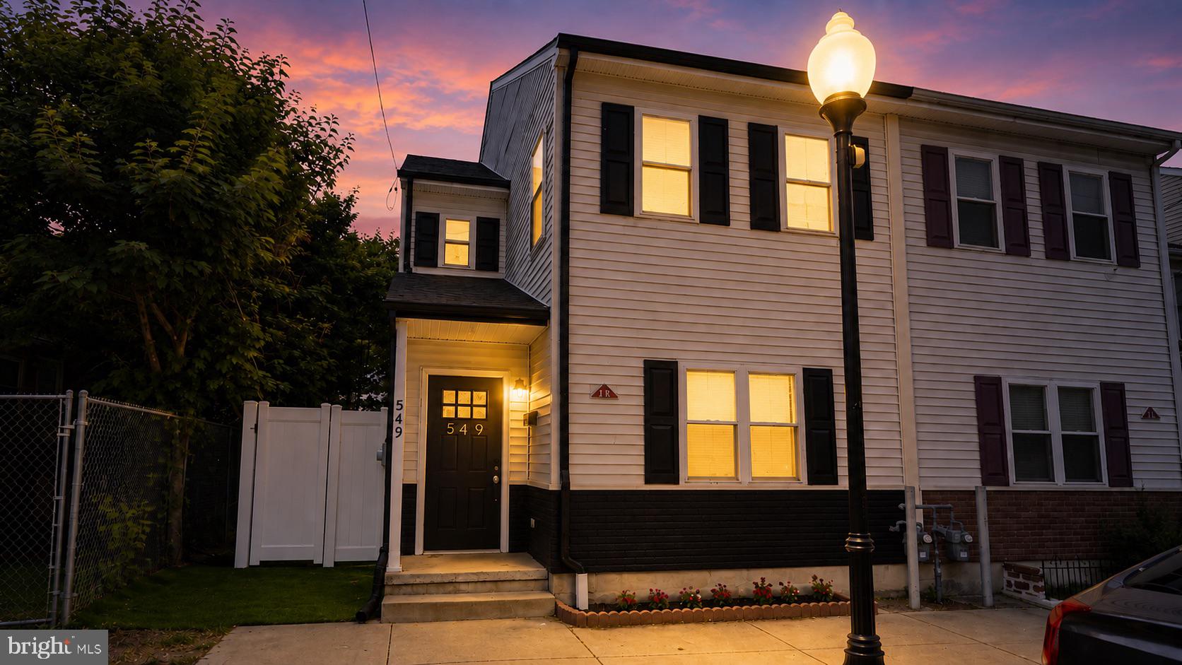 549 S 6TH STREET