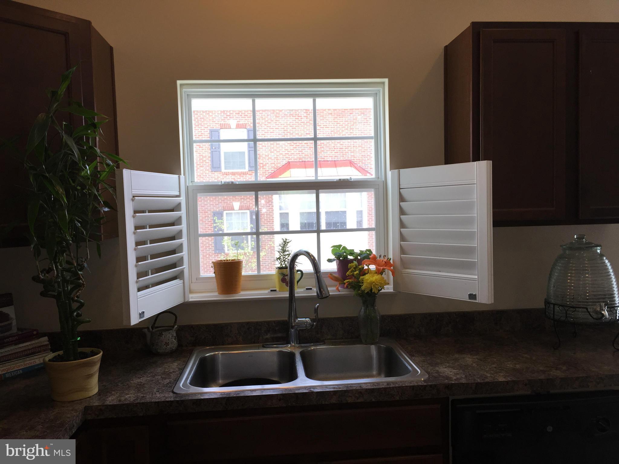 BLUE STREAM - Residential