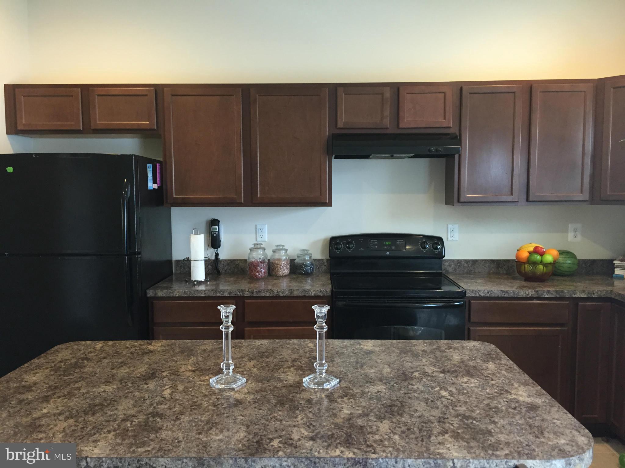 BLUE STREAM - Residential