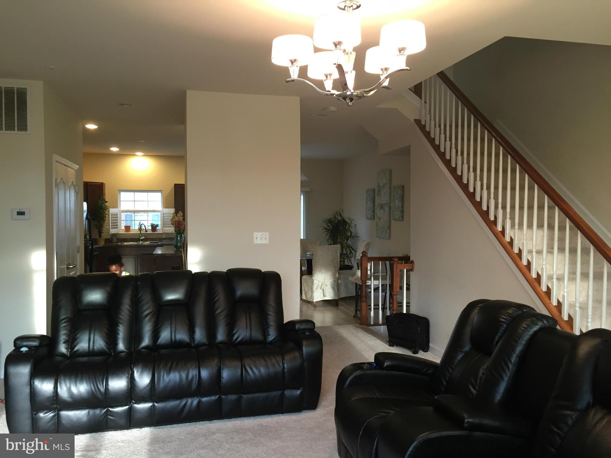 BLUE STREAM - Residential