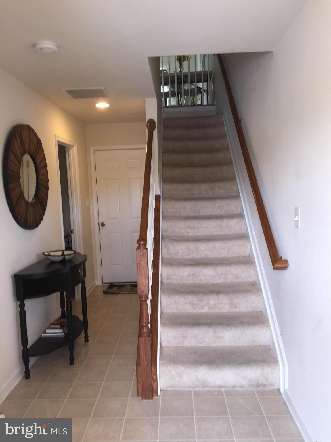 BLUE STREAM - Residential