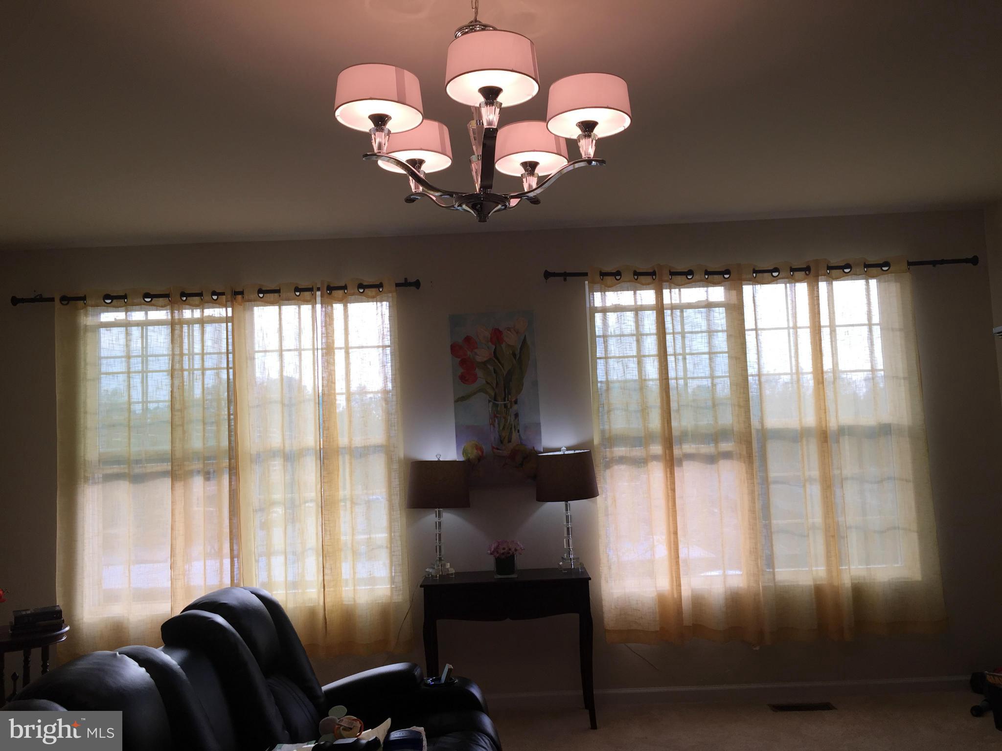 BLUE STREAM - Residential