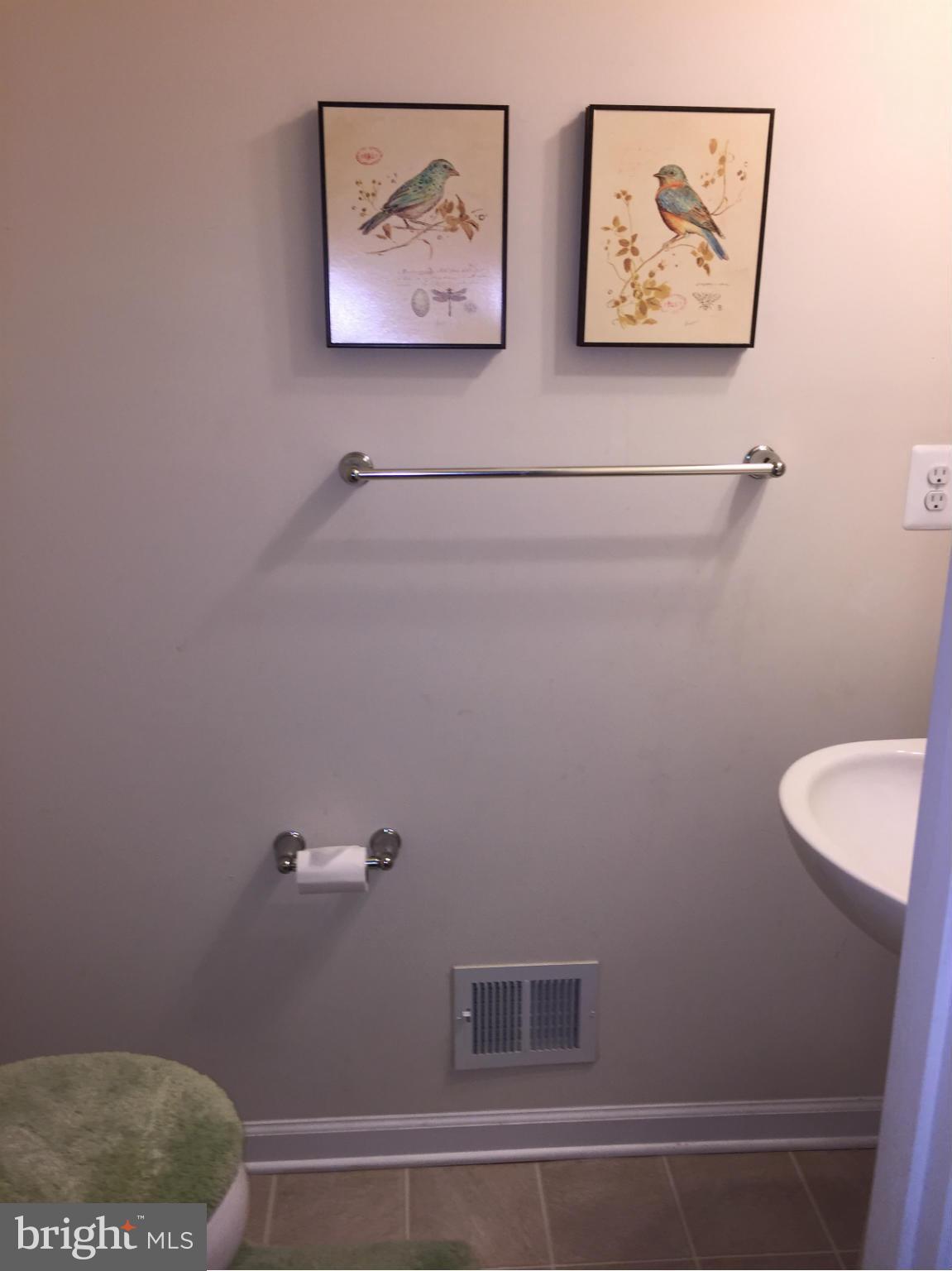 BLUE STREAM - Residential