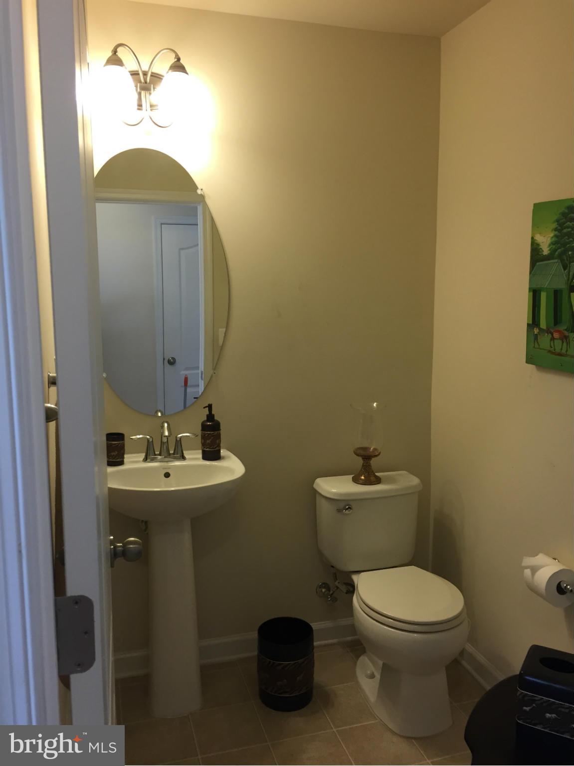 BLUE STREAM - Residential