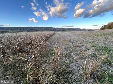 Vacant Land For Sale - LOT #2 Linden Hall Road<br/> BOALSBURG, PA 16827