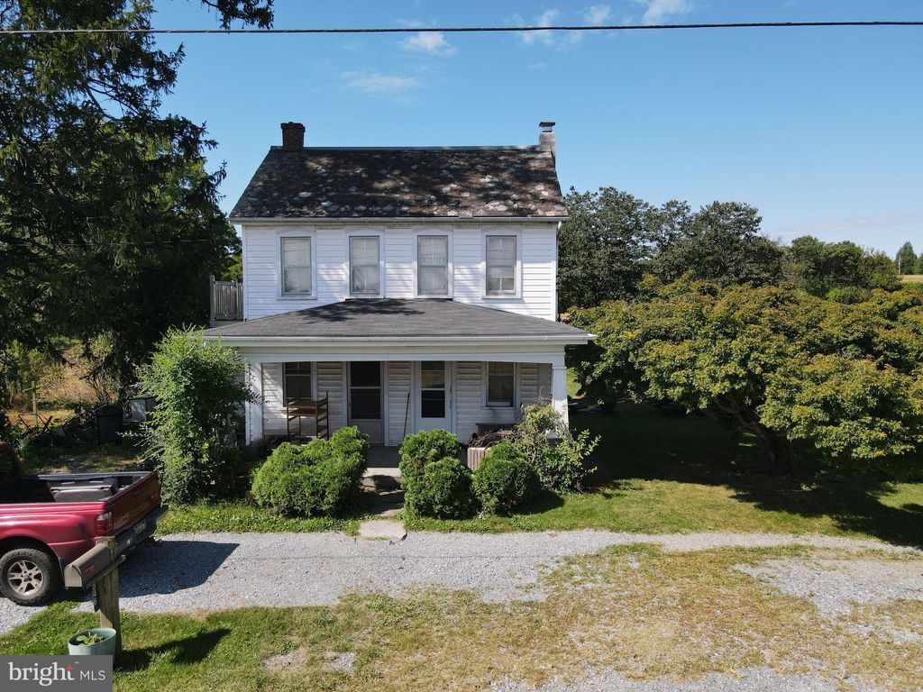 Photo of 630 - A And B Bellaire Road, ELIZABETHTOWN, PA 17022 (MLS # PALA2077470)