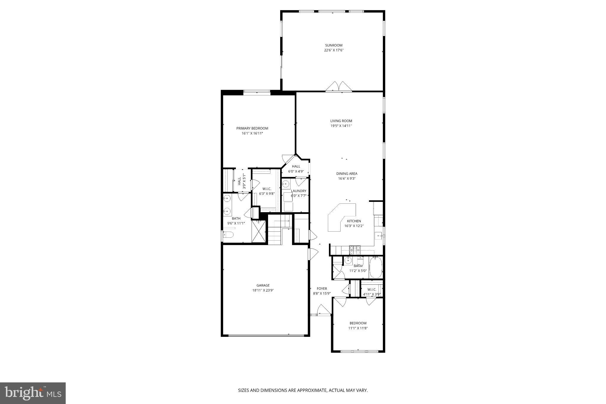 TRADITIONS OF AMERICA AT LITITZ - Residential