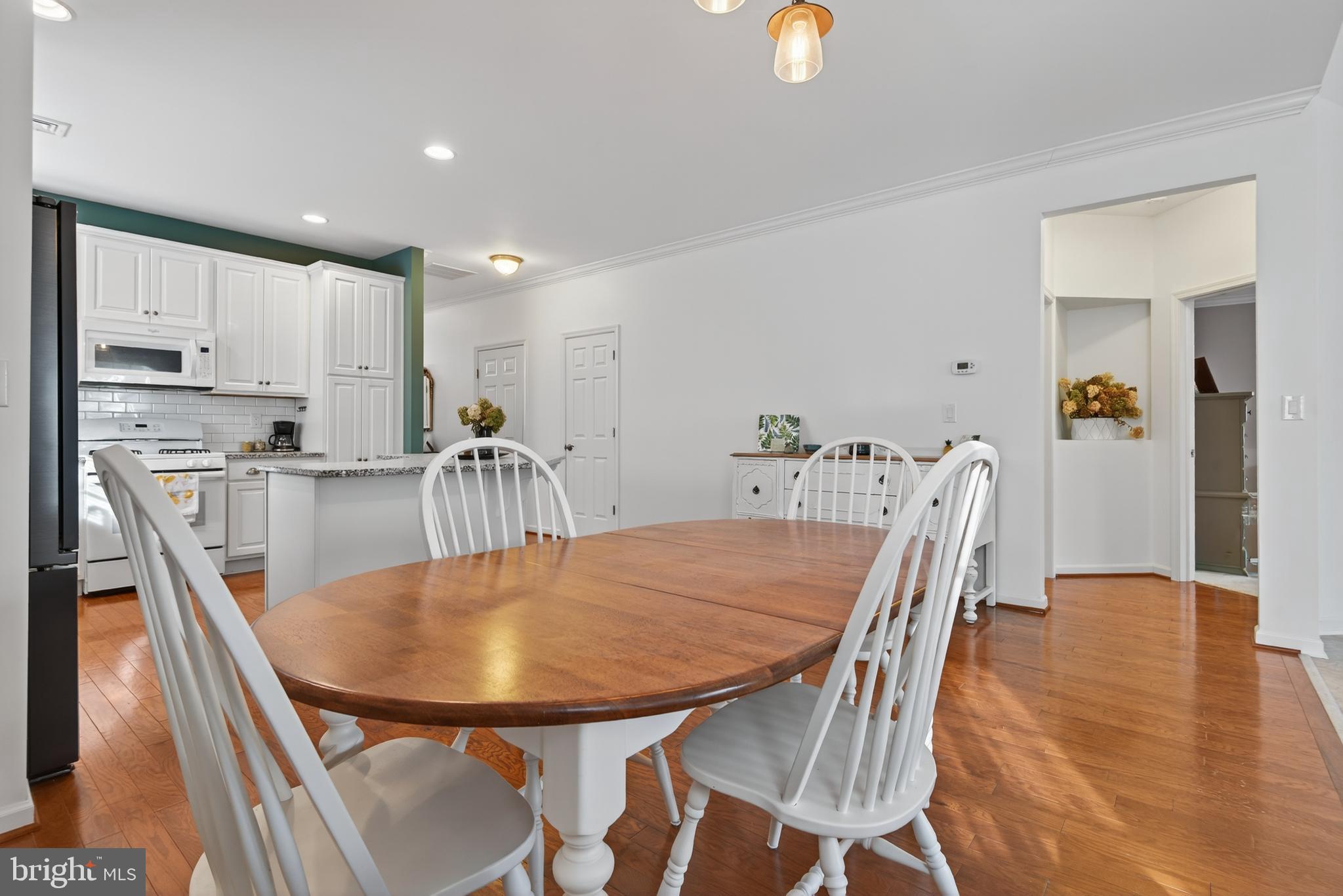 TRADITIONS OF AMERICA AT LITITZ - Residential