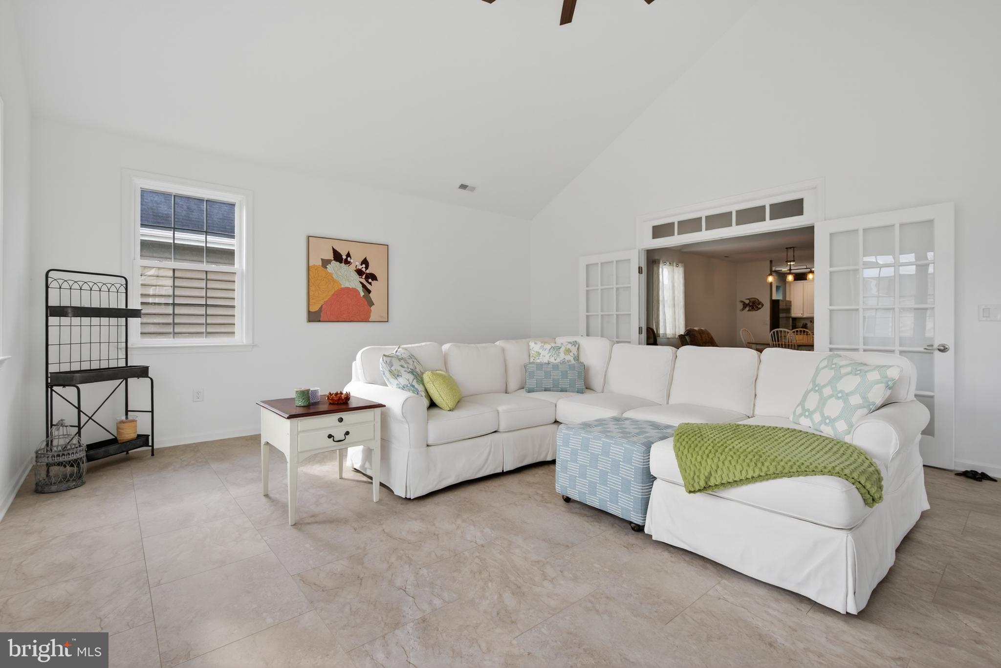 TRADITIONS OF AMERICA AT LITITZ - Residential