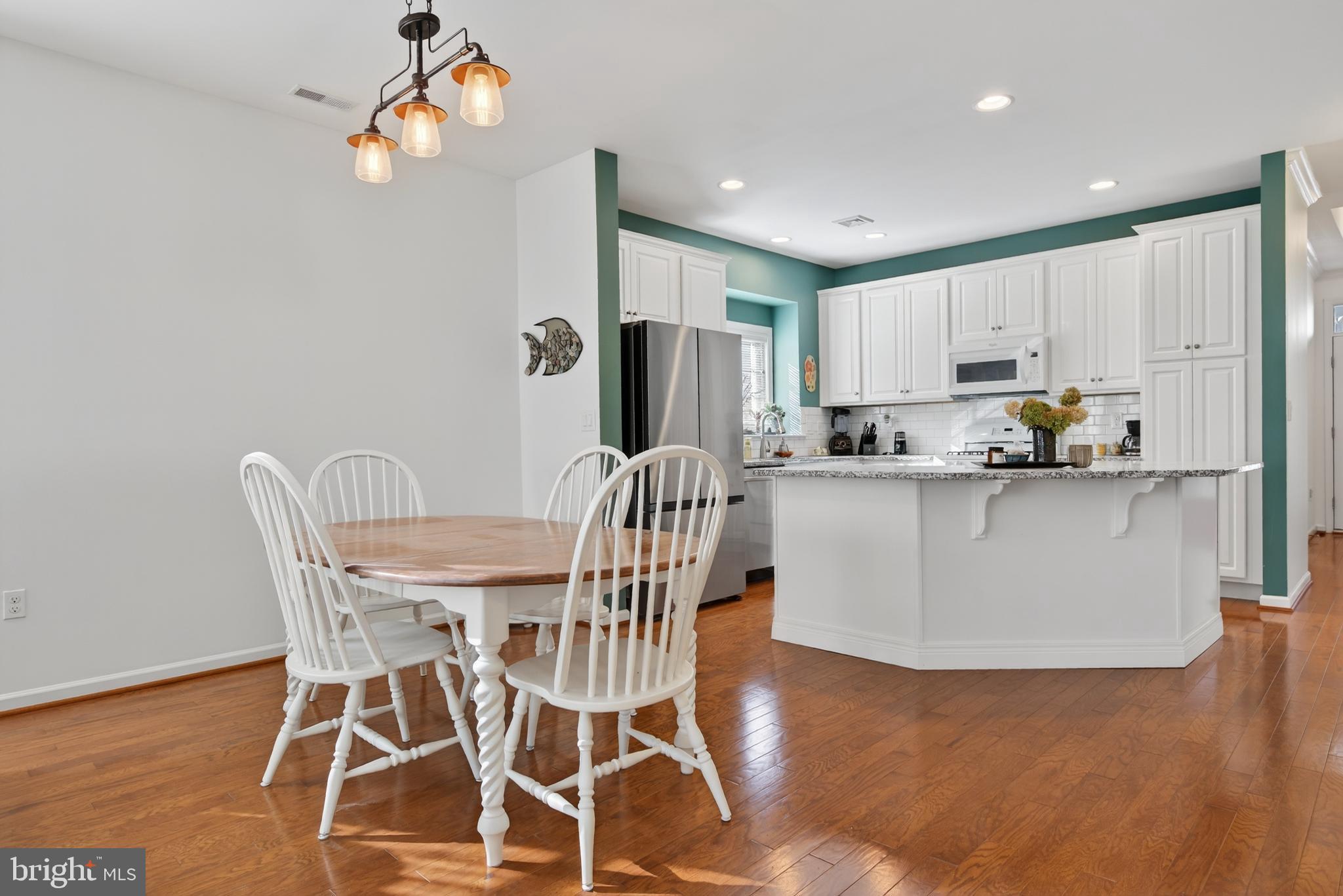 TRADITIONS OF AMERICA AT LITITZ - Residential