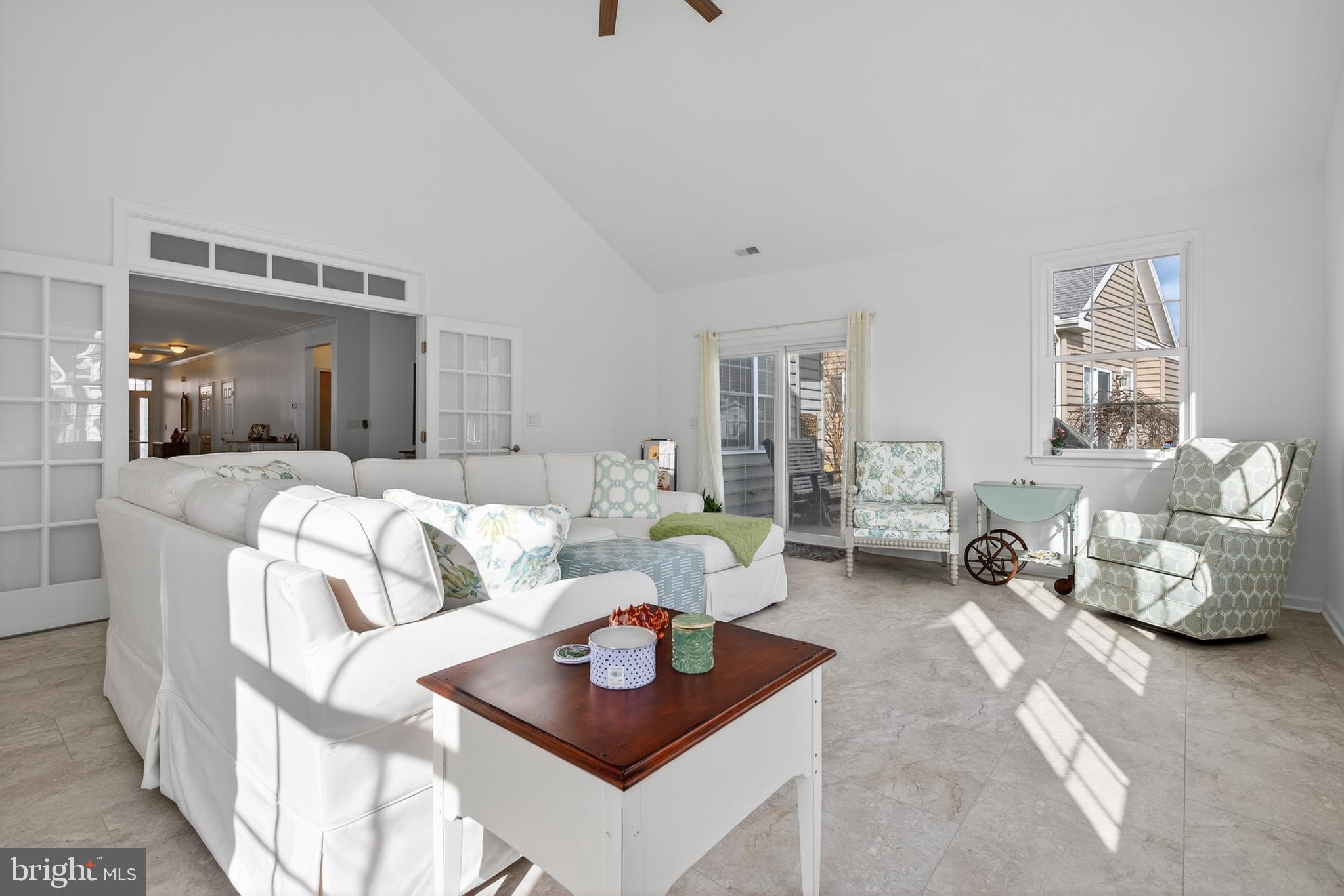 TRADITIONS OF AMERICA AT LITITZ - Residential