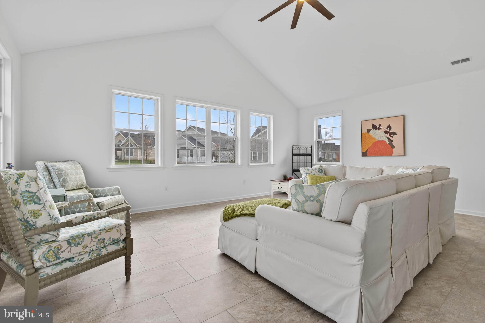 TRADITIONS OF AMERICA AT LITITZ - Residential