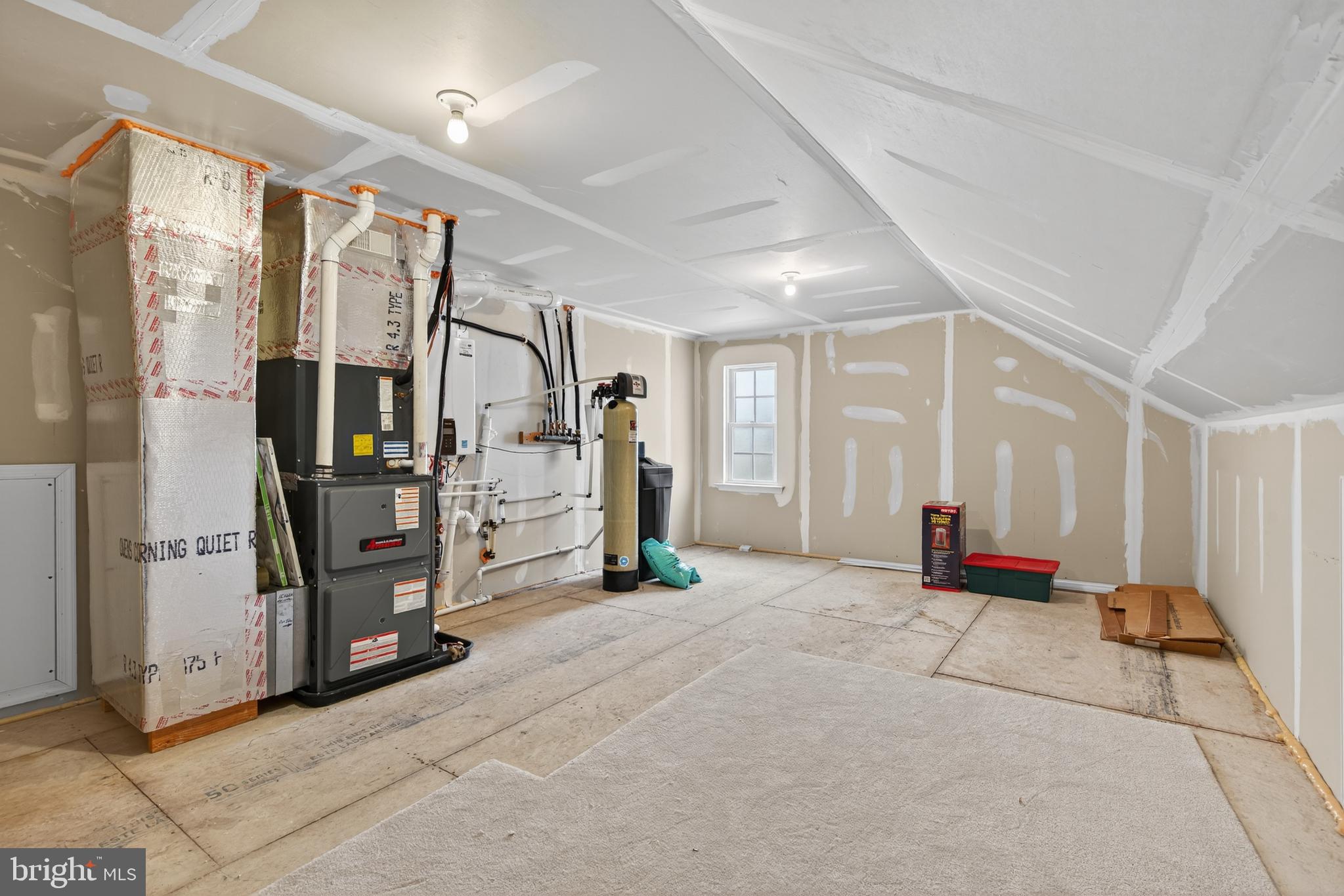 TRADITIONS OF AMERICA AT LITITZ - Residential