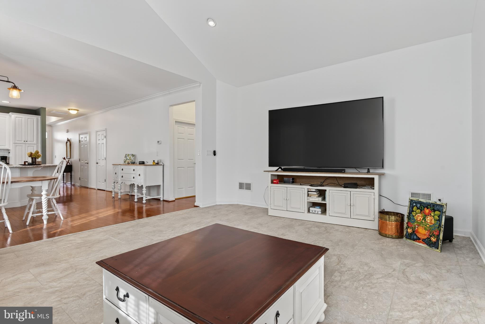 TRADITIONS OF AMERICA AT LITITZ - Residential