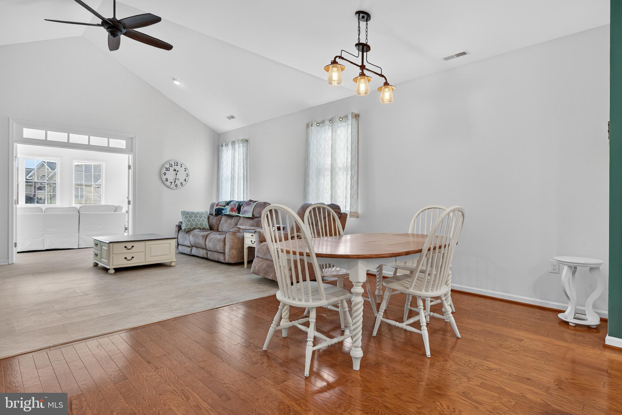 TRADITIONS OF AMERICA AT LITITZ - Residential