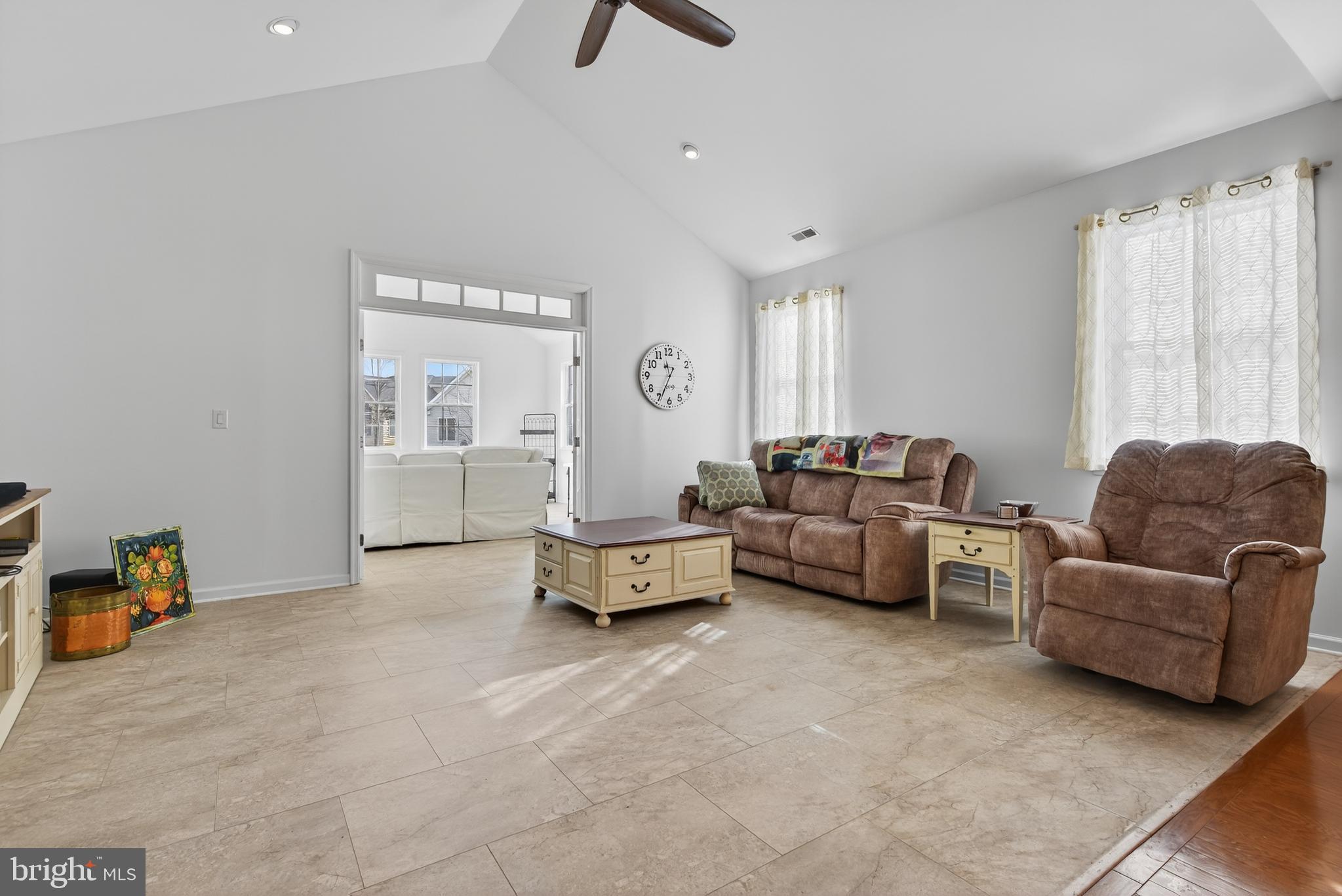 TRADITIONS OF AMERICA AT LITITZ - Residential