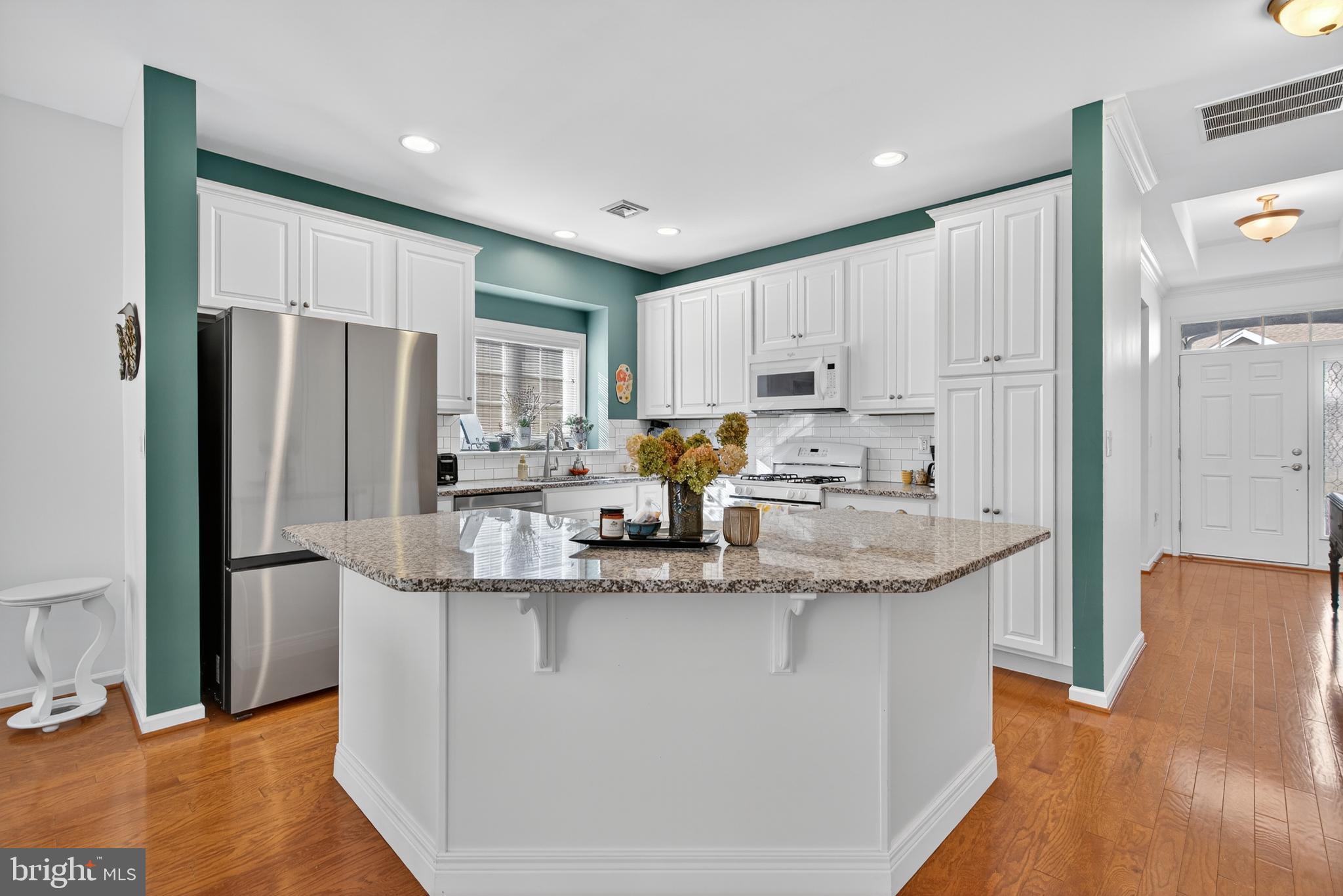 TRADITIONS OF AMERICA AT LITITZ - Residential