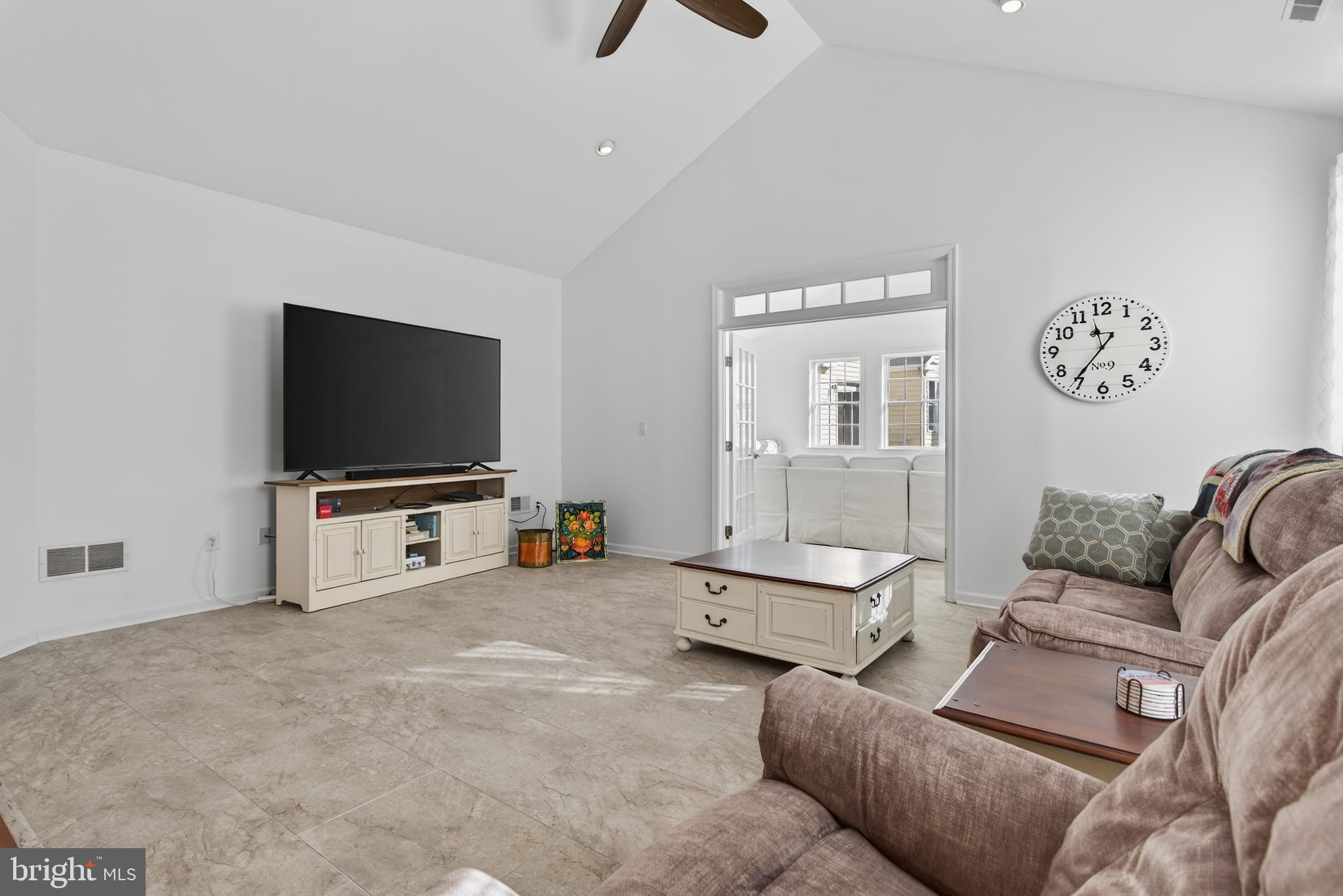 TRADITIONS OF AMERICA AT LITITZ - Residential