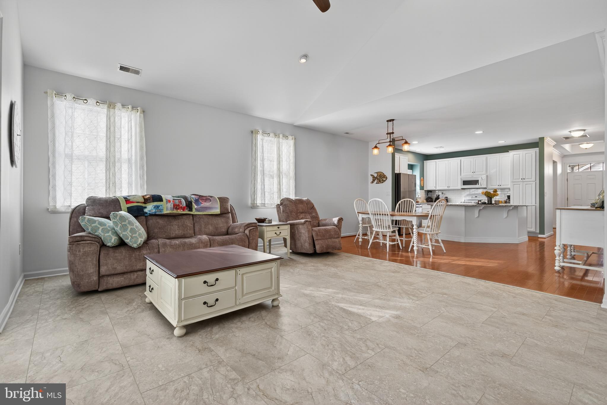 TRADITIONS OF AMERICA AT LITITZ - Residential