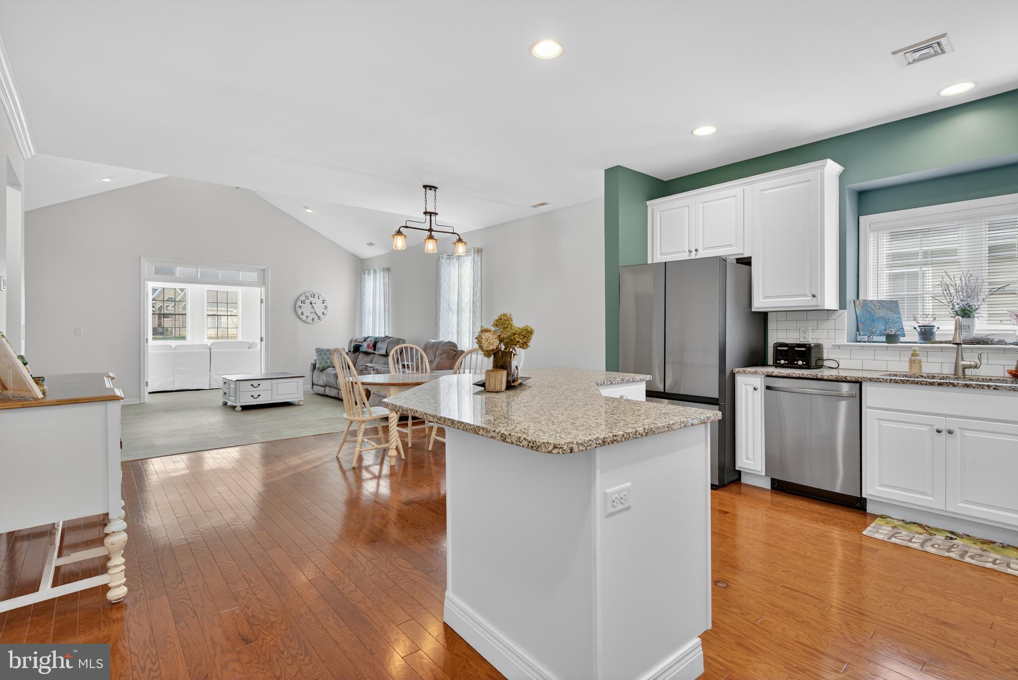 TRADITIONS OF AMERICA AT LITITZ - Residential