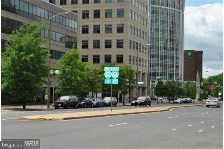 CLEMENTS COURT - Residential Lease