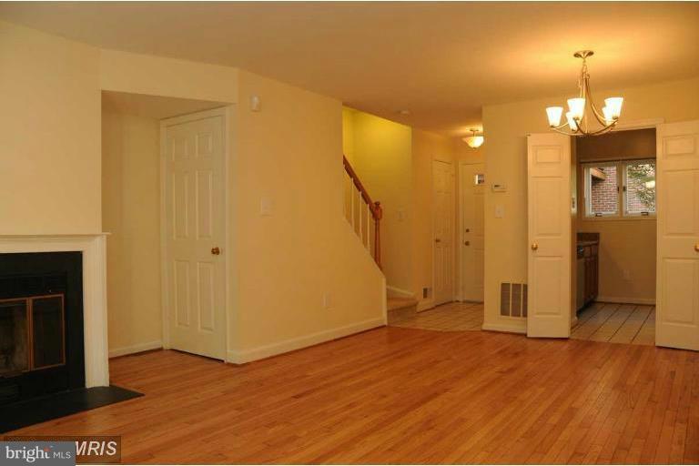 CLEMENTS COURT - Residential Lease