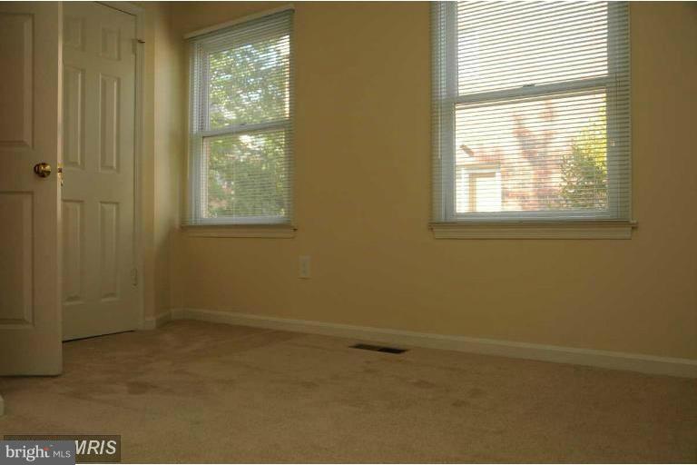 CLEMENTS COURT - Residential Lease