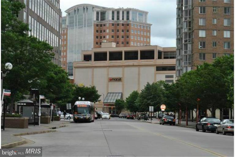 CLEMENTS COURT - Residential Lease