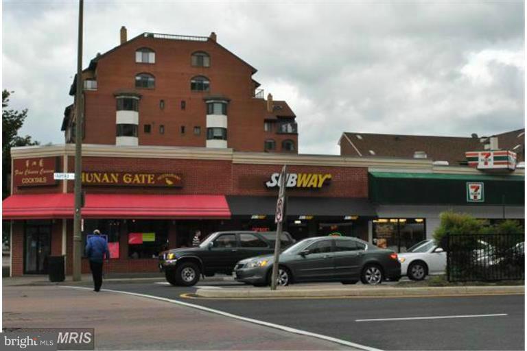 CLEMENTS COURT - Residential Lease