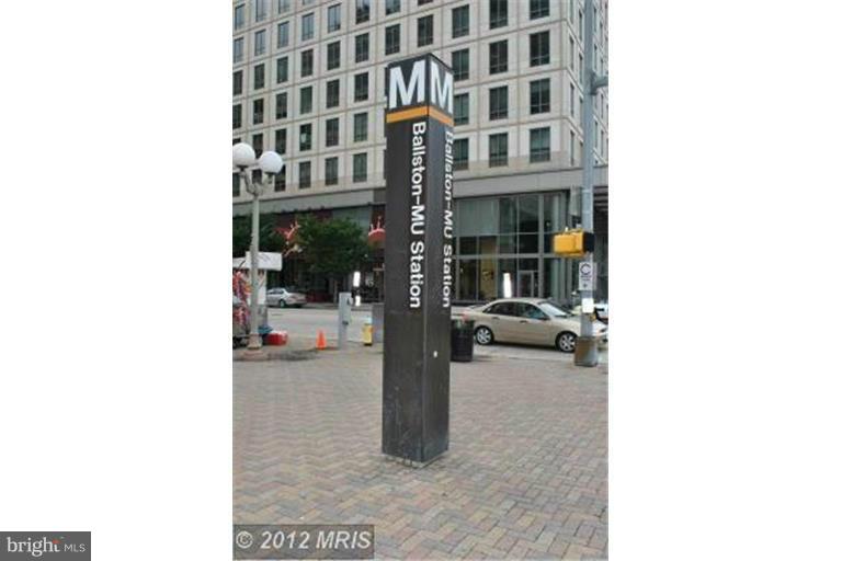 CLEMENTS COURT - Residential Lease