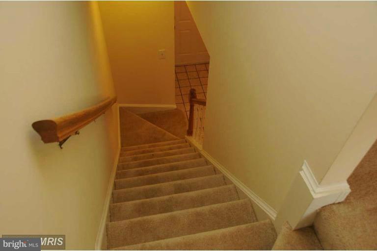 CLEMENTS COURT - Residential Lease