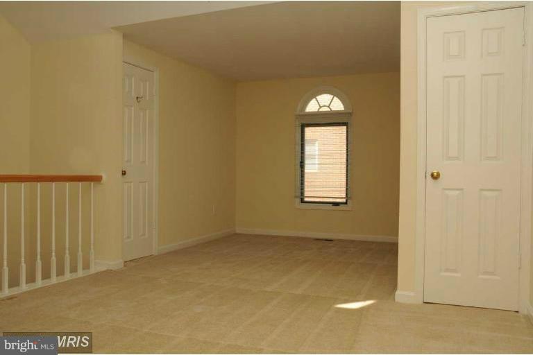 CLEMENTS COURT - Residential Lease