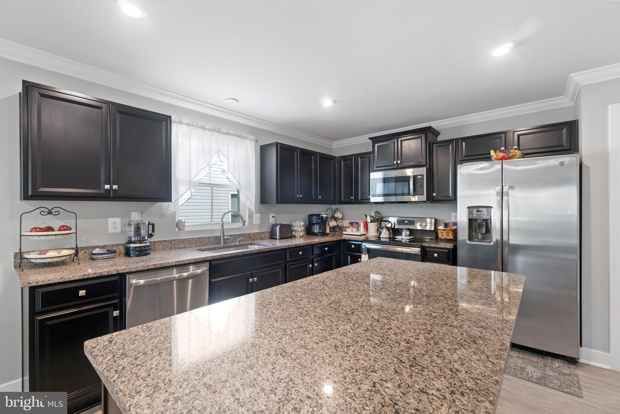 HOPYARD FARM LIFESTYLE - Residential