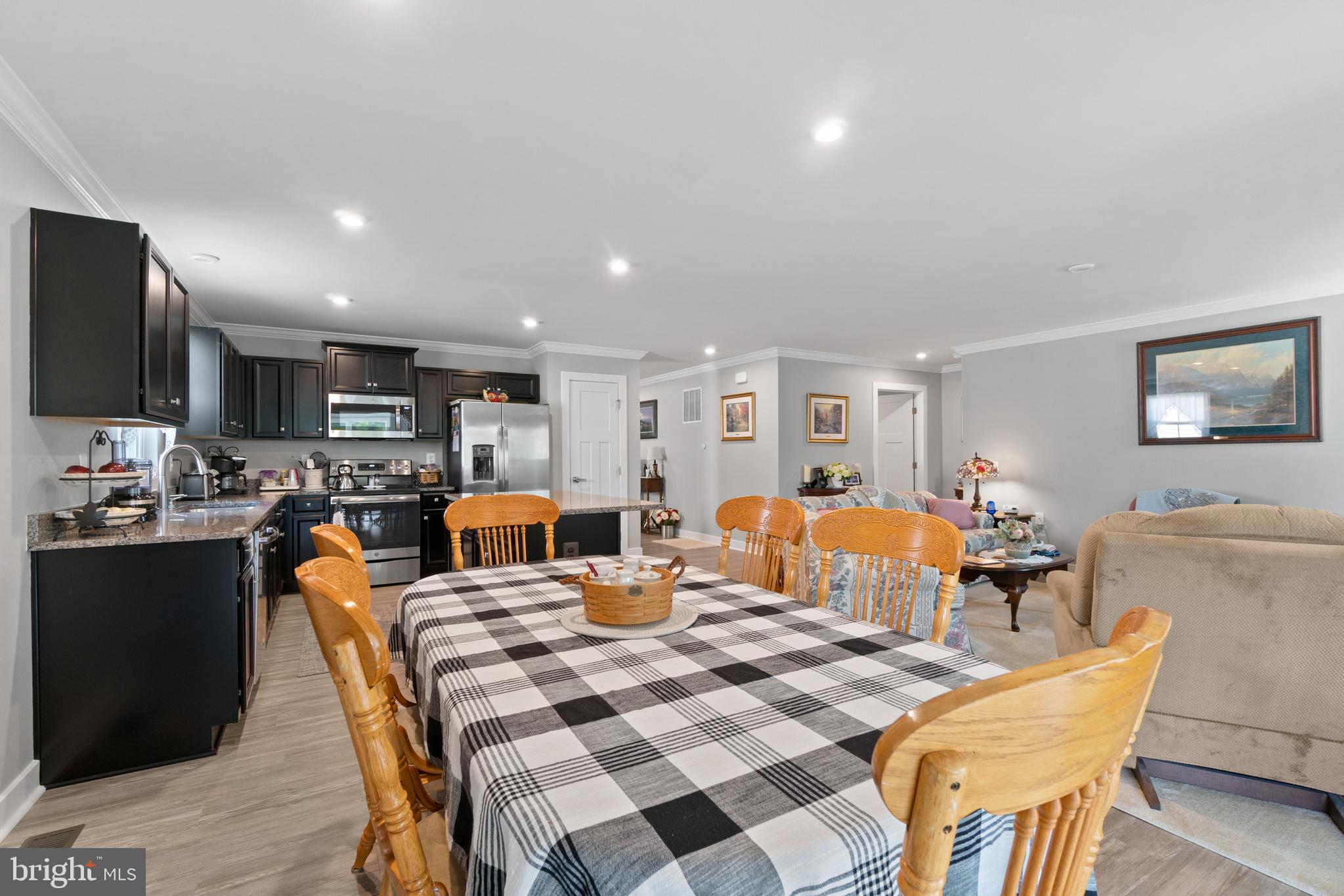 HOPYARD FARM LIFESTYLE - Residential