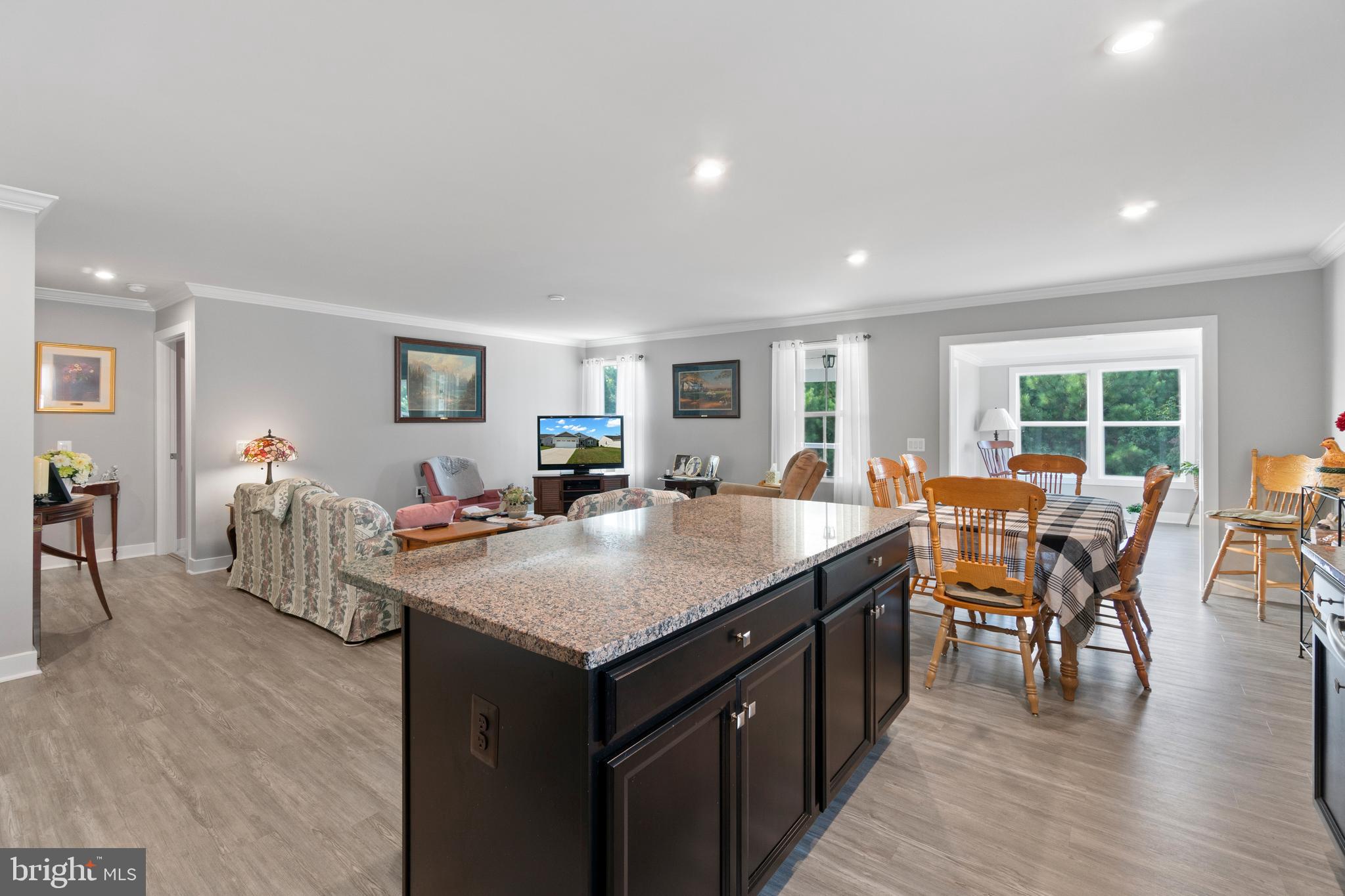 HOPYARD FARM LIFESTYLE - Residential